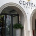 Hotel Center Novo Mesto