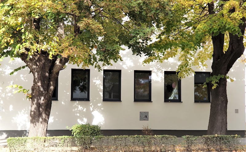 Hotel Central in Slavonski Brod, Croatia
