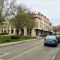 Hotel Central