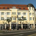 Hotel Central