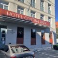 Hotel Central Park