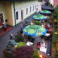 Hotel Central Park
