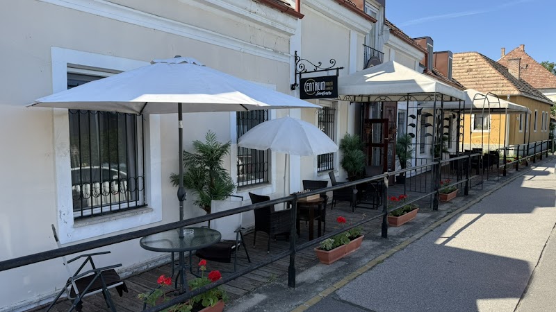 Hotel Centrum in Szentendre, Hungary