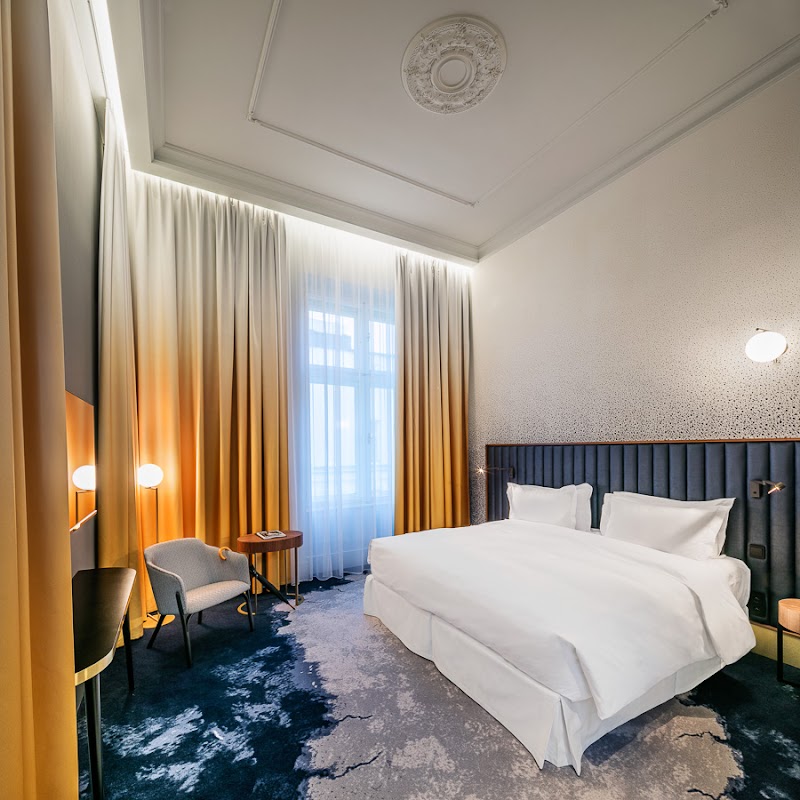Hotel Century Old Town Prague in Prague, Czechia