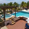 Hotel Cesar Mariscos