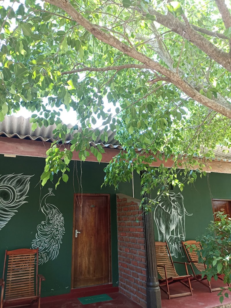 Hotel Ceylon Heritage in Tissamaharama, Sri Lanka