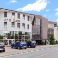 Hotel Charter Otopeni