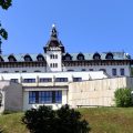Hotel Chateau Monty Spa Resort