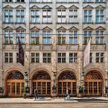 Hotel Christiania Teater