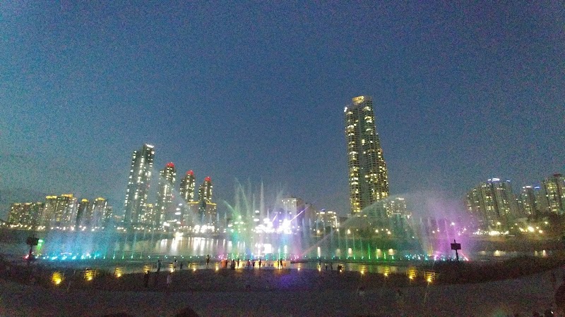 Hotel Ciel in Osan, Korea, South