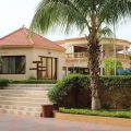 Hotel Cinquantenaire Sikasso