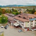 Hotel Ciobanasu