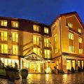 Hotel Citrin