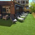 Hotel City