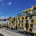Hotel City Maribor