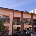 Hotel City Pardubice