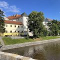 Hotel City Pisek