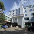 Hotel City Square