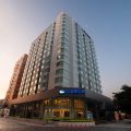 Hotel Clarion Suites