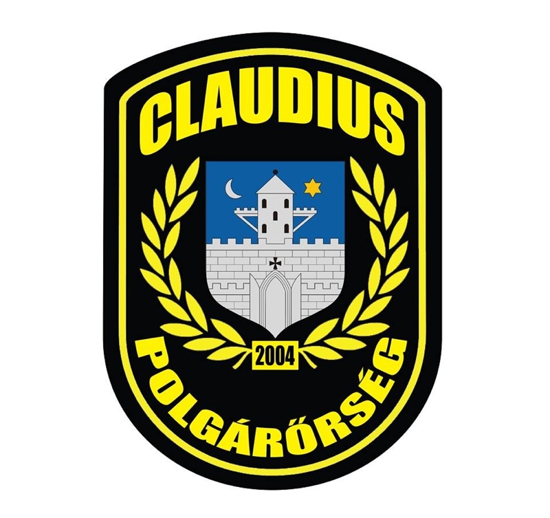 Hotel Claudius in Szombathely, Hungary