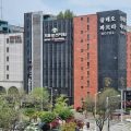 Hotel Cleopatra Ilsan