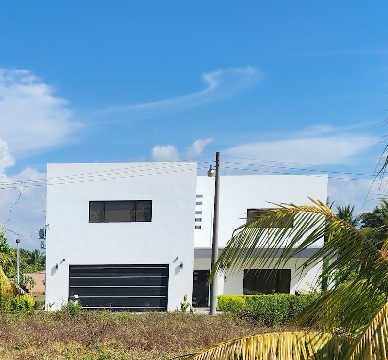 Hotel Club Jiboa in San Miguel, El Salvador