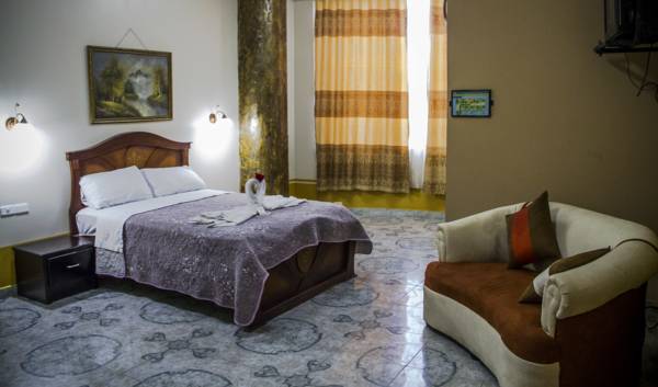 Hotel Coca Imperial in Puerto Francisco de Orellana, Ecuador