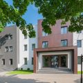 Hotel Codrisor