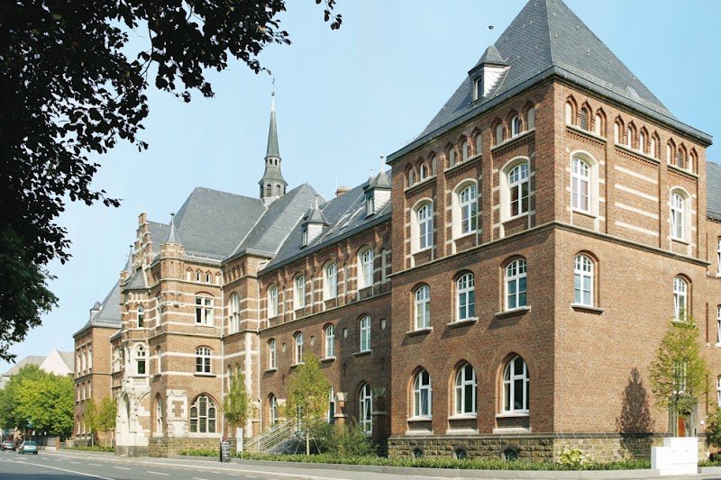Hotel Collegium Leoninum in Bonn, Germany