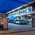 Hotel Colonial Plaza