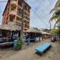 Hotel Colonial Tela