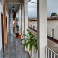 Hotel Colonial de Gracias