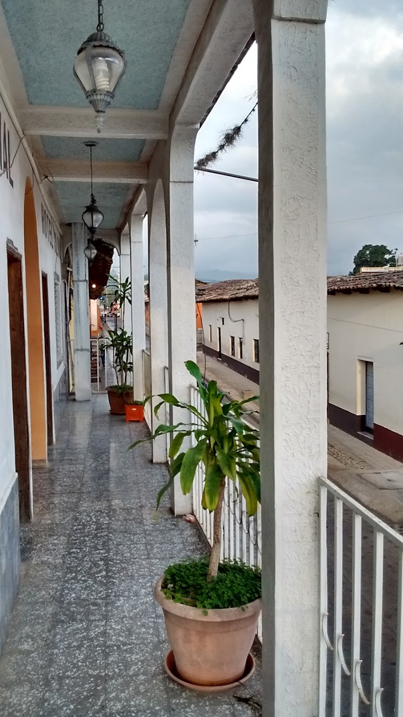 Hotel Colonial de Gracias in Gracias, Honduras