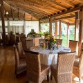 Hotel Conacul Zaicesti