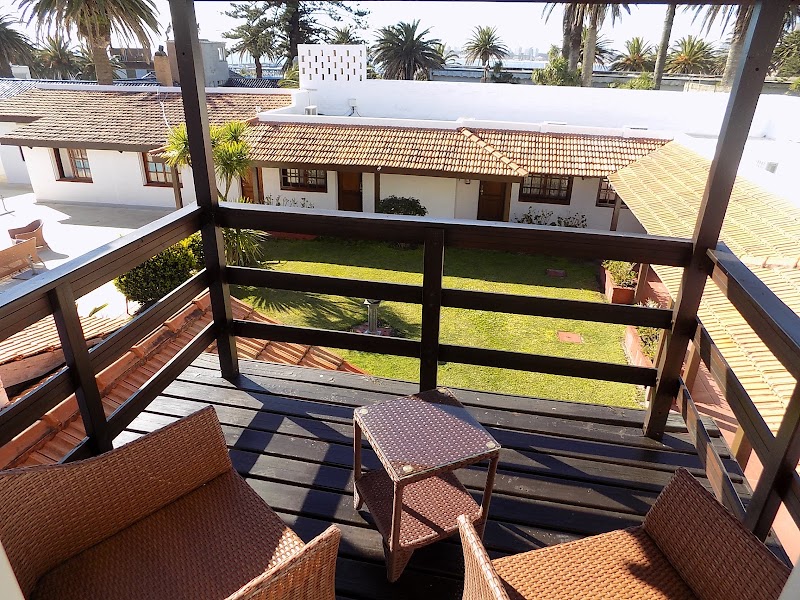 Hotel Concorde in Maldonado, Uruguay