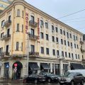 Hotel Continental