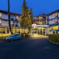 Hotel Continental