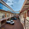 Hotel Continental Plaza