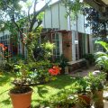 Hotel Continental Santa Ana