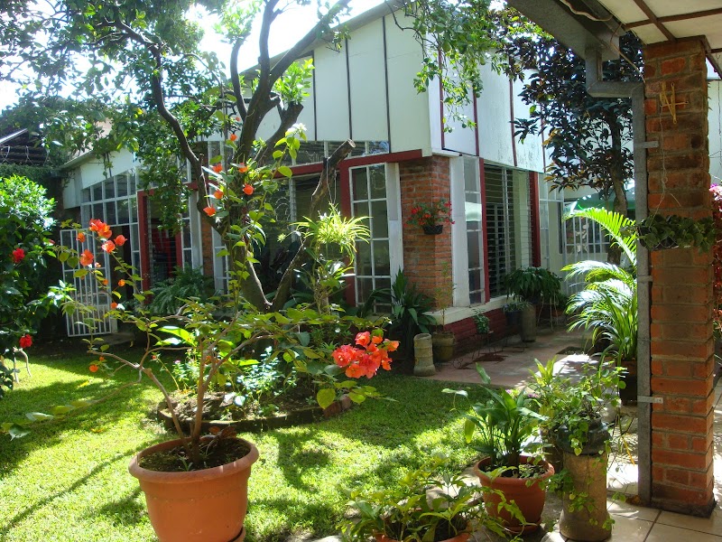 Hotel Continental Santa Ana in Santa Ana, El Salvador