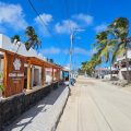 Hotel Coral Blanco