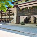 Hotel Cornul Vanatorului