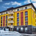 Hotel Coroana Brașovului