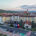 Hotel Coroana de Aur
