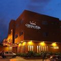 Hotel Corona Real