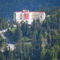 Hotel Cota 1400