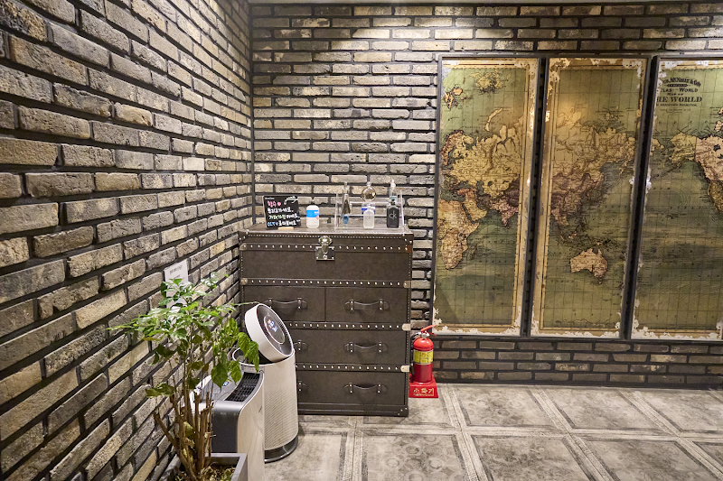 Hotel Cozy in Ansan, Korea, South