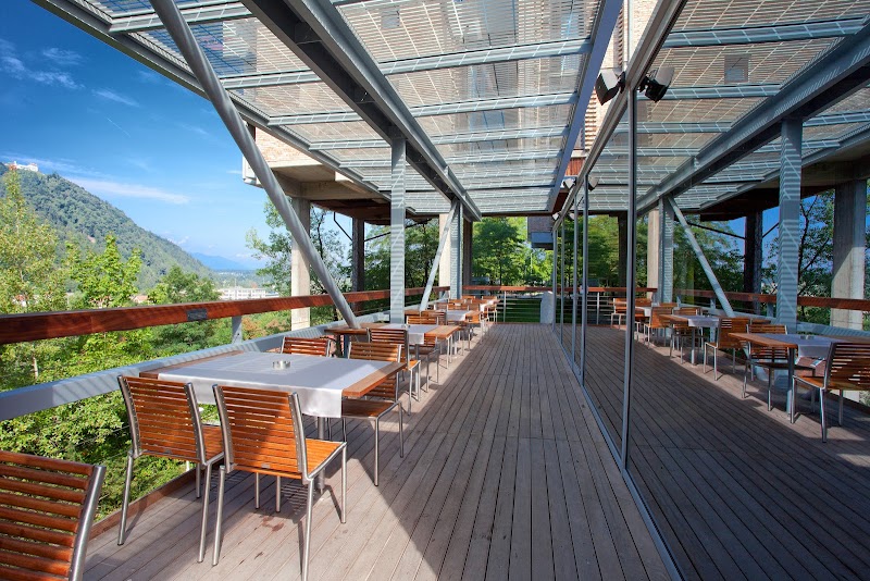 Hotel Creina in Kranj, Slovenia