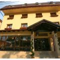 Hotel Crisana Arad