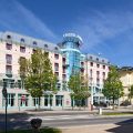 Hotel Cristal Palace